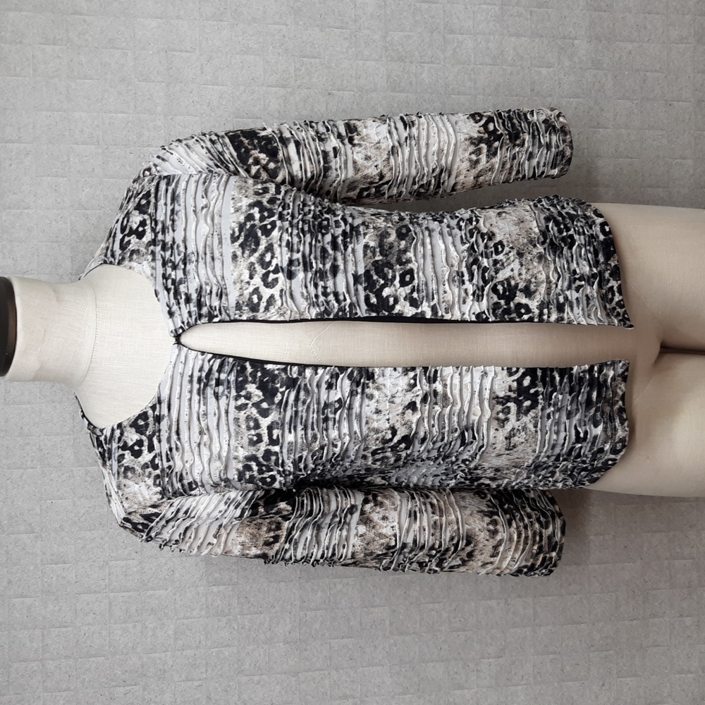 Chico's Travelers Jacket
